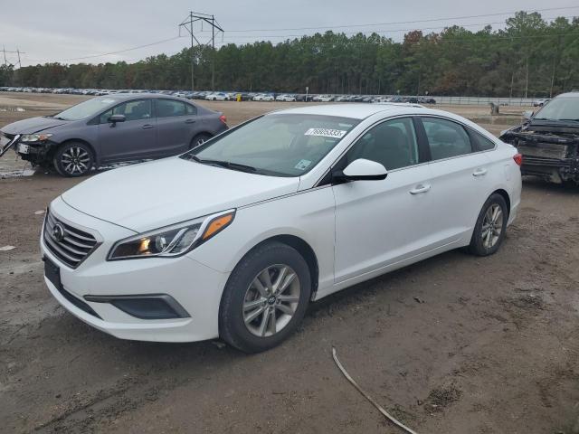 HYUNDAI SONATA 2016 5npe24af6gh266615