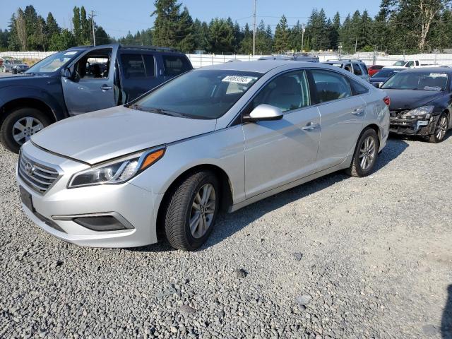 HYUNDAI SONATA 2016 5npe24af6gh267330