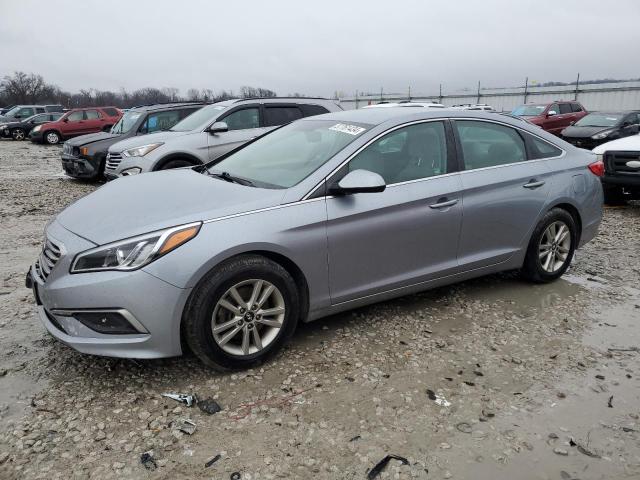 HYUNDAI SONATA 2016 5npe24af6gh270874