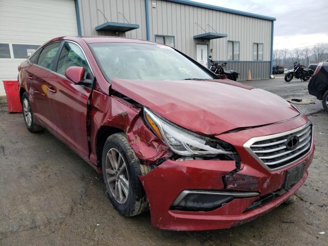 HYUNDAI SONATA 2016 5npe24af6gh271474