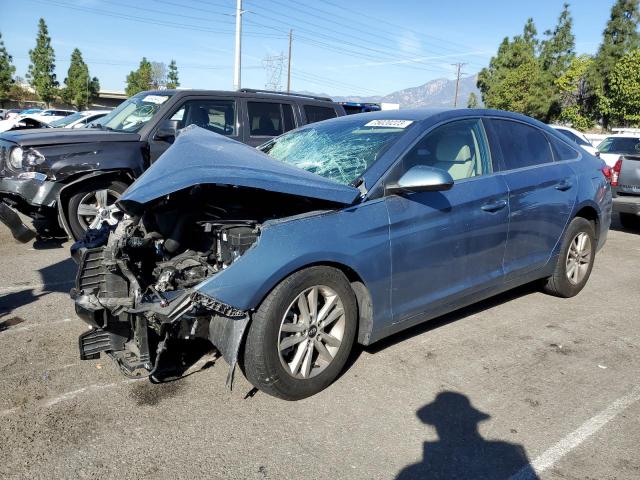 HYUNDAI SONATA 2016 5npe24af6gh274326