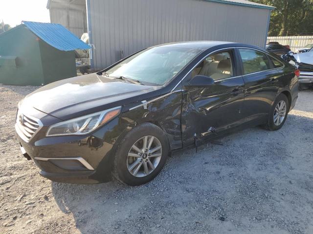 HYUNDAI SONATA 2016 5npe24af6gh274682