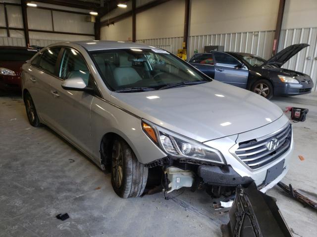 HYUNDAI SONATA SE 2016 5npe24af6gh275332