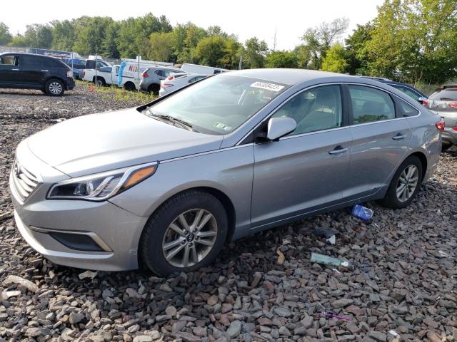 HYUNDAI SONATA SE 2016 5npe24af6gh275718