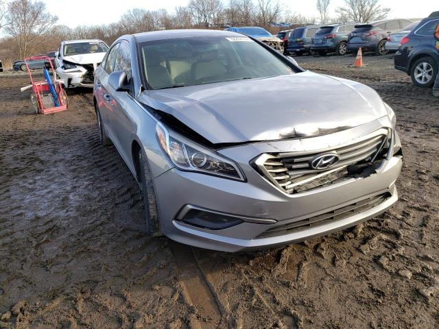 HYUNDAI SONATA SE 2016 5npe24af6gh275928