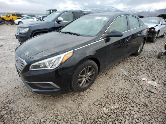 HYUNDAI SONATA 2016 5npe24af6gh280207