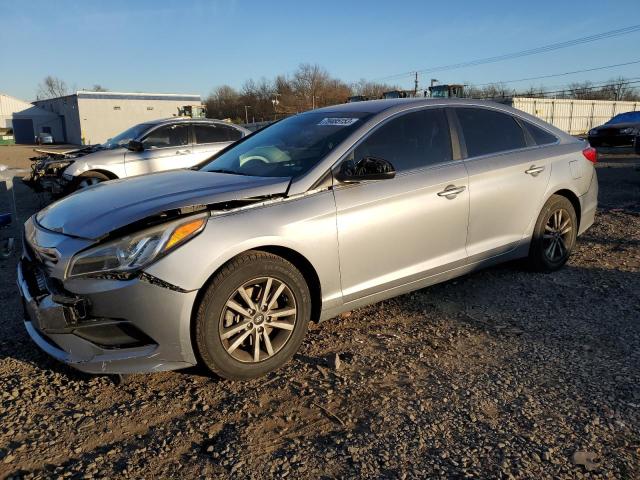 HYUNDAI SONATA 2016 5npe24af6gh281972