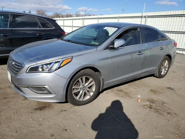 HYUNDAI SONATA SE 2016 5npe24af6gh288243