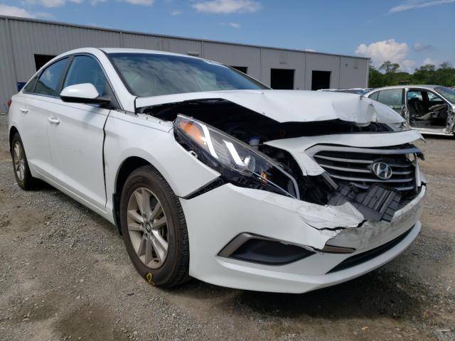 HYUNDAI SONATA 2016 5npe24af6gh289702