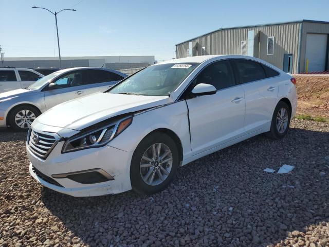 HYUNDAI SONATA 2016 5npe24af6gh291398