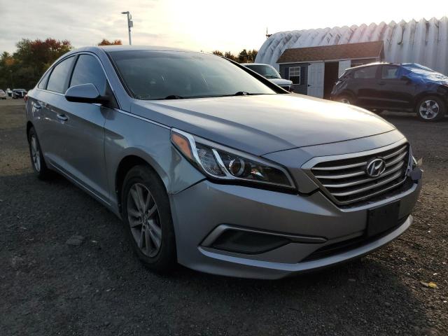 HYUNDAI SONATA SE 2016 5npe24af6gh293670