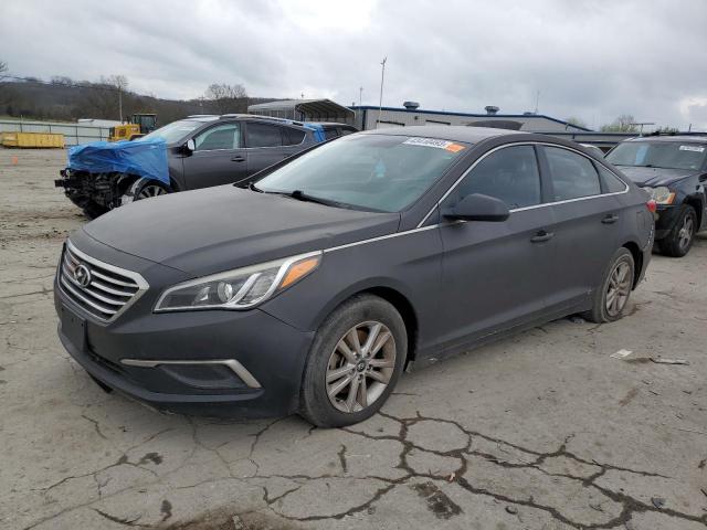 HYUNDAI SONATA SE 2016 5npe24af6gh301895