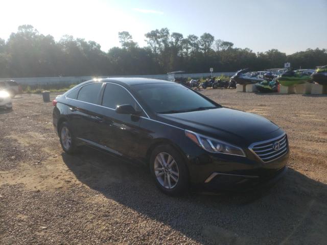 HYUNDAI SONATA SE 2016 5npe24af6gh302772