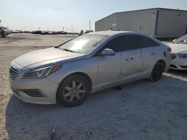 HYUNDAI SONATA SE 2016 5npe24af6gh302836