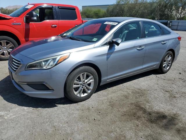 HYUNDAI SONATA 2016 5npe24af6gh303985