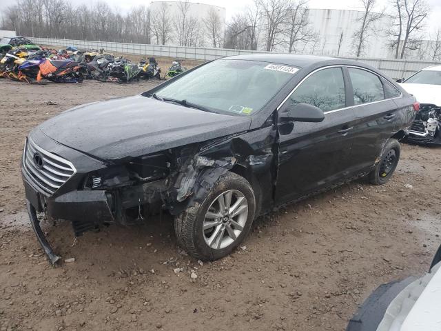 HYUNDAI SONATA SE 2016 5npe24af6gh306434