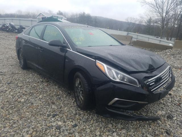 HYUNDAI SONATA SE 2016 5npe24af6gh306949