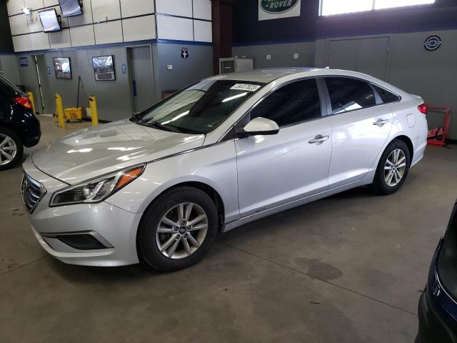 HYUNDAI SONATA 2016 5npe24af6gh309544