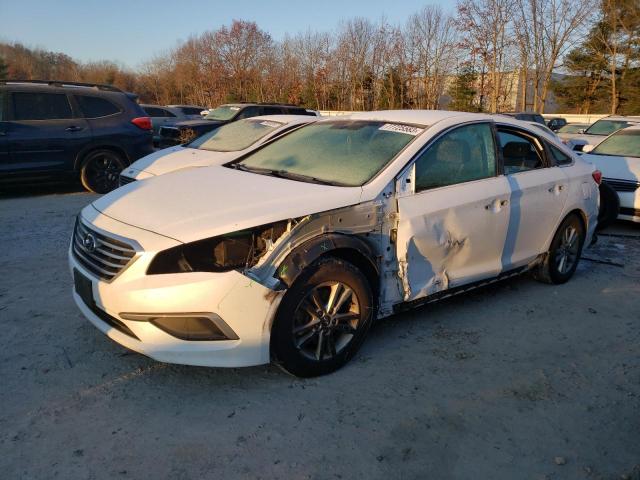 HYUNDAI SONATA 2016 5npe24af6gh310239