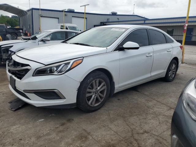 HYUNDAI SONATA SE 2016 5npe24af6gh310421