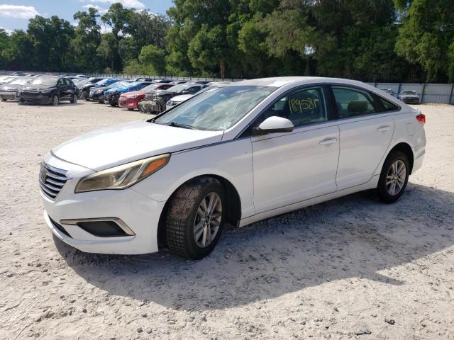 HYUNDAI SONATA 2016 5npe24af6gh315537