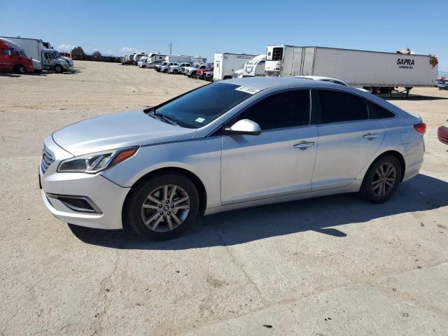 HYUNDAI SONATA 2016 5npe24af6gh316428