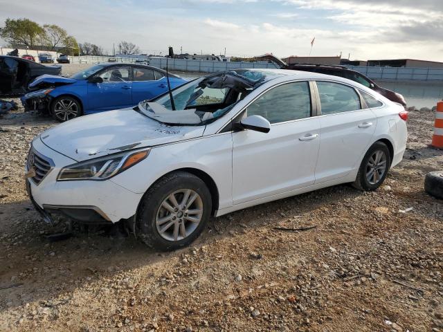 HYUNDAI SONATA 2016 5npe24af6gh317692