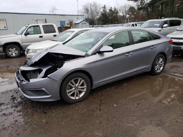 HYUNDAI SONATA SE 2016 5npe24af6gh317840