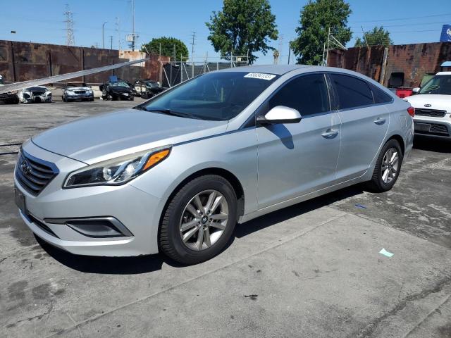 HYUNDAI SONATA SE 2016 5npe24af6gh318552