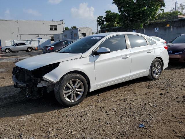 HYUNDAI SONATA SE 2016 5npe24af6gh320883