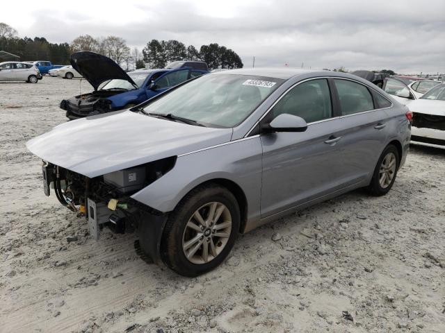 HYUNDAI SONATA SE 2016 5npe24af6gh321774