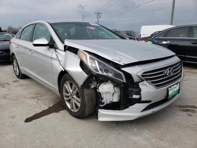 HYUNDAI SONATA SE 2016 5npe24af6gh323847