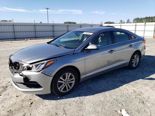 HYUNDAI SONATA SE 2016 5npe24af6gh325629