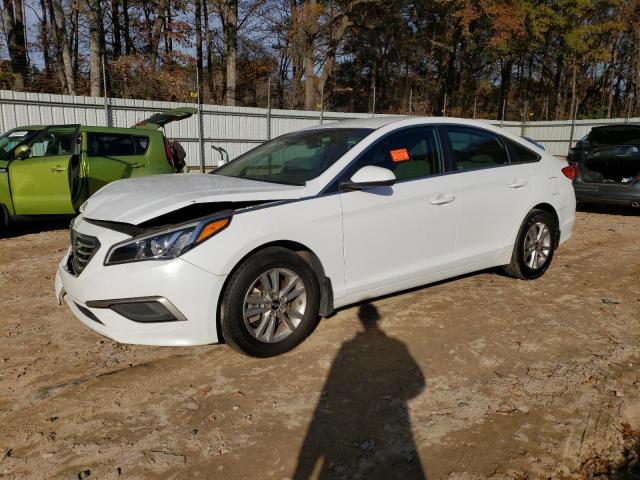 HYUNDAI SONATA SE 2016 5npe24af6gh327123