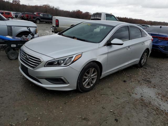 HYUNDAI SONATA SE 2016 5npe24af6gh329342