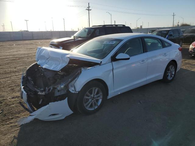 HYUNDAI SONATA 2016 5npe24af6gh331446