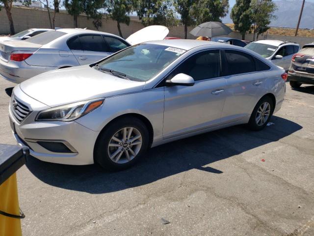 HYUNDAI SONATA SE 2016 5npe24af6gh331723