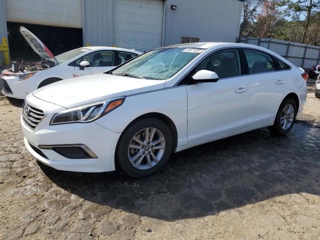 HYUNDAI SONATA 2016 5npe24af6gh332001