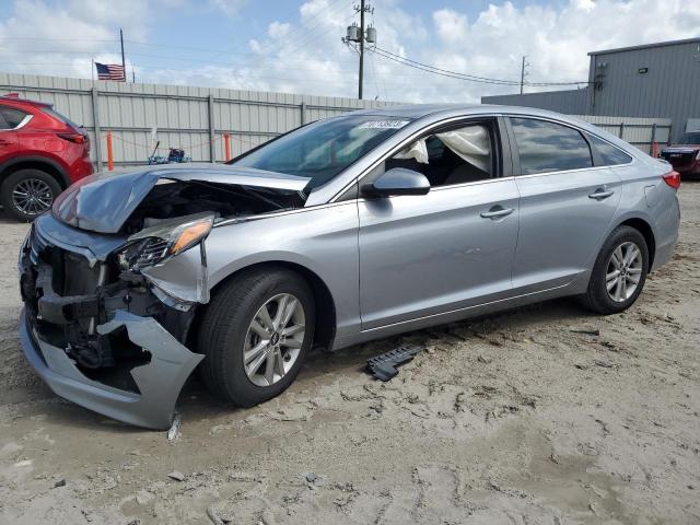 HYUNDAI SONATA SE 2016 5npe24af6gh333990