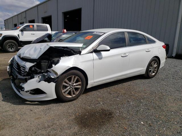 HYUNDAI SONATA SE 2016 5npe24af6gh335447