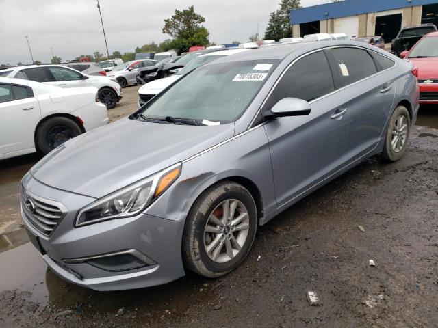 HYUNDAI SONATA SE 2016 5npe24af6gh335920