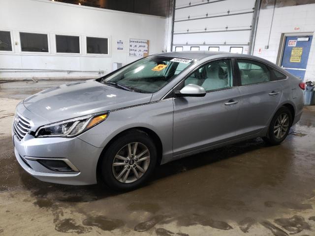 HYUNDAI SONATA 2016 5npe24af6gh335948