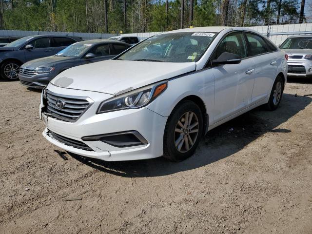 HYUNDAI SONATA 2016 5npe24af6gh336596