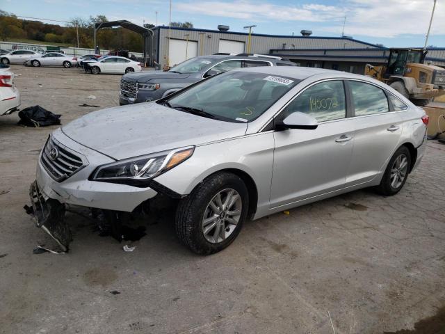 HYUNDAI SONATA 2016 5npe24af6gh337750