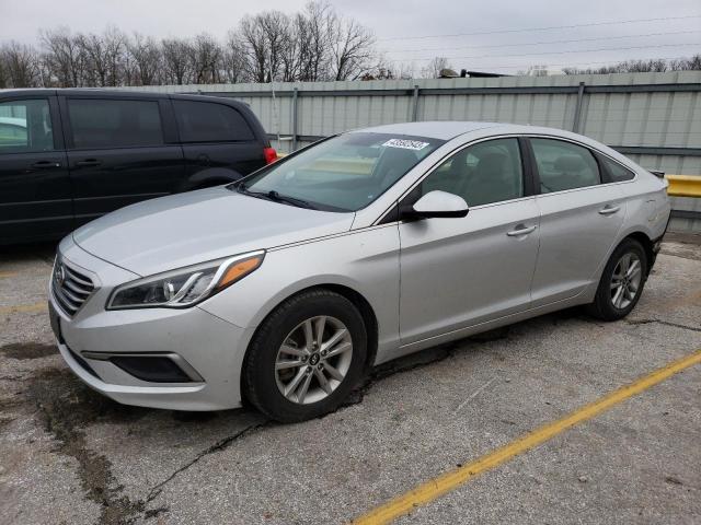 HYUNDAI SONATA 2016 5npe24af6gh339871