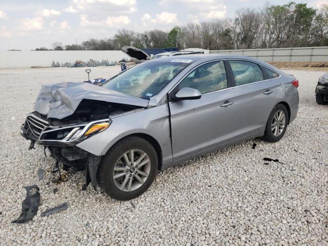 HYUNDAI SONATA SE 2016 5npe24af6gh342723