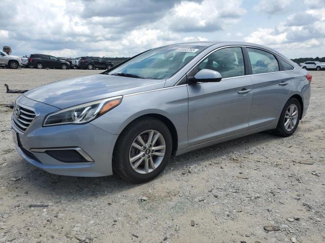 HYUNDAI SONATA SE 2016 5npe24af6gh343435