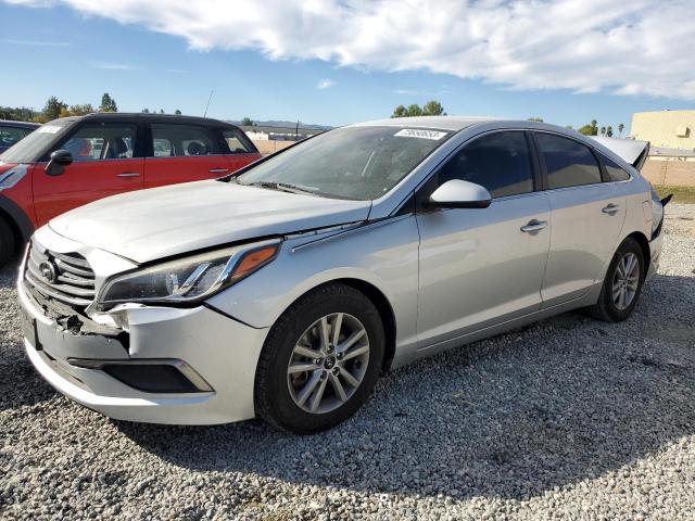 HYUNDAI SONATA 2016 5npe24af6gh346447