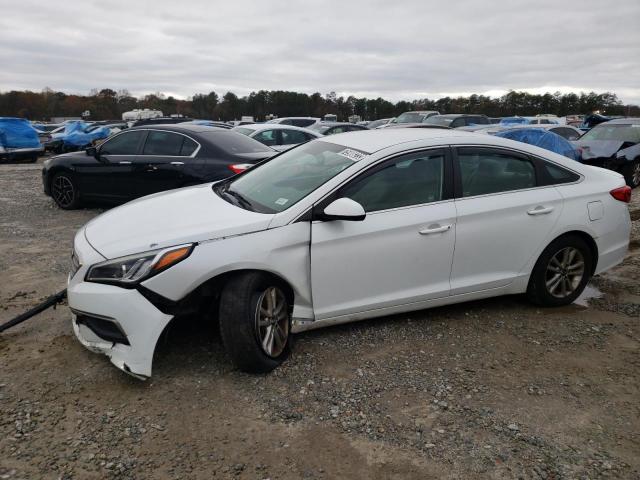 HYUNDAI SONATA 2016 5npe24af6gh347369