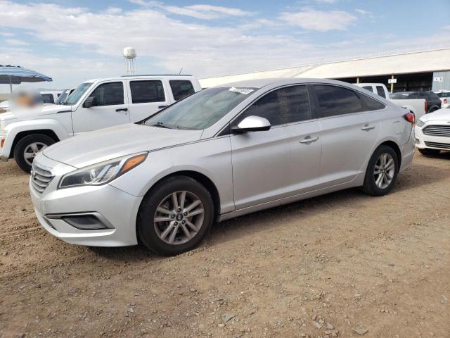 HYUNDAI SONATA SE 2016 5npe24af6gh347808